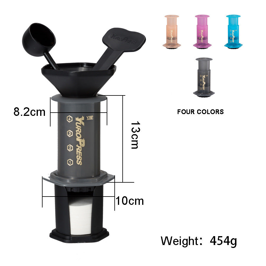 BGCoCo French Press