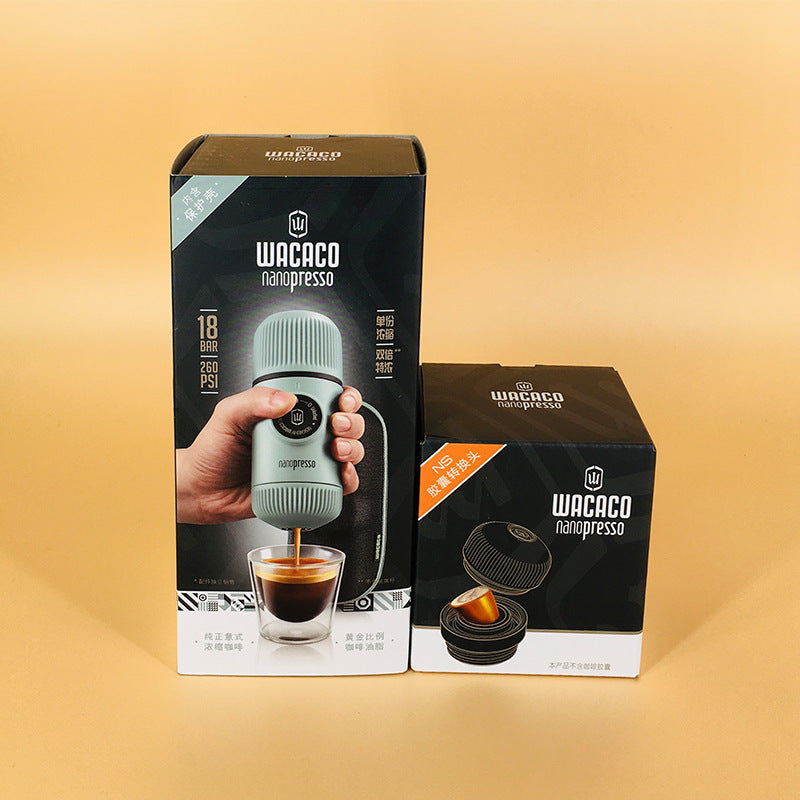 BGCoCo Portable Espresso