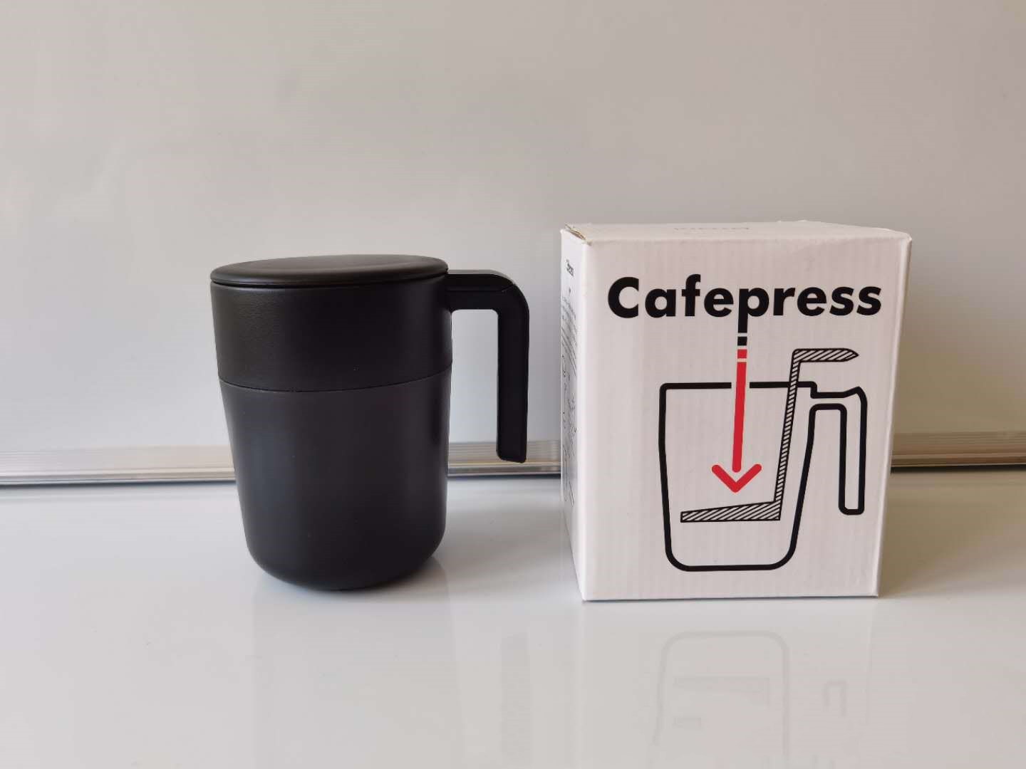 BGCoCo Filtered Cup