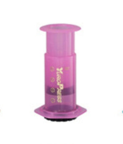 BGCoCo French Press