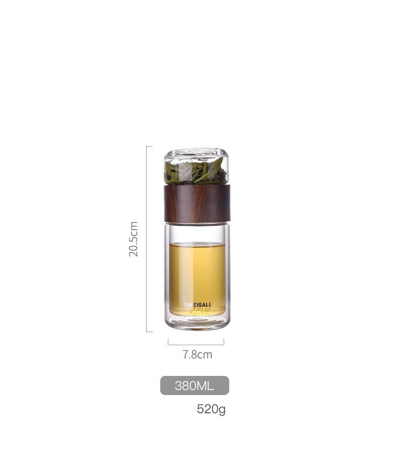 BGCoCo Infusing Tea Cup