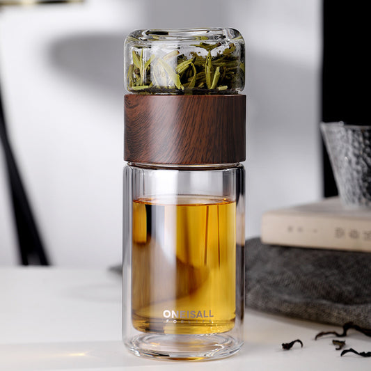 BGCoCo Infusing Tea Cup