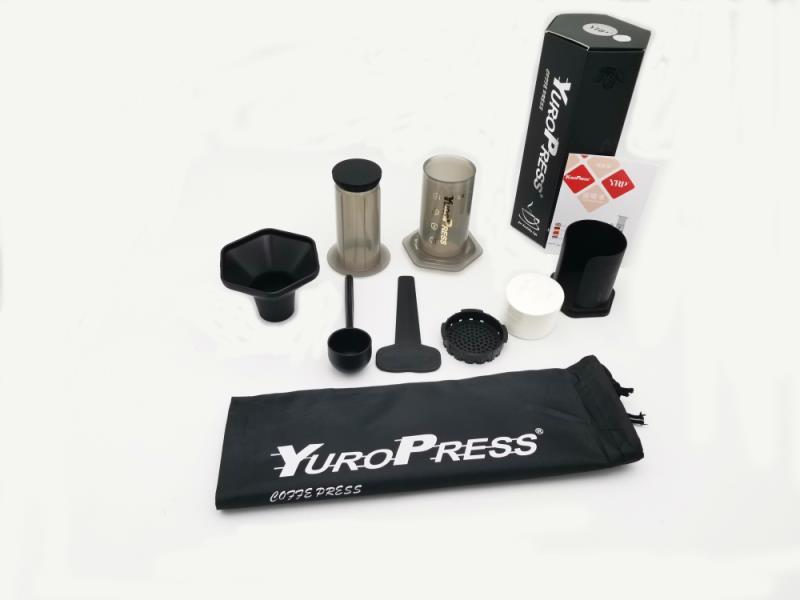 BGCoCo French Press