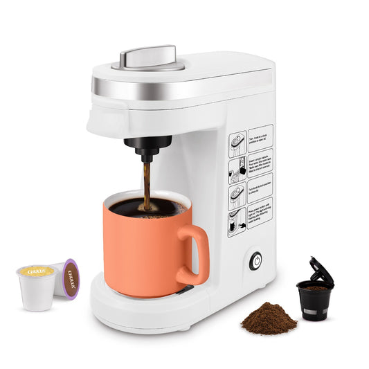 BGCoCo K-Cup Coffee Maker