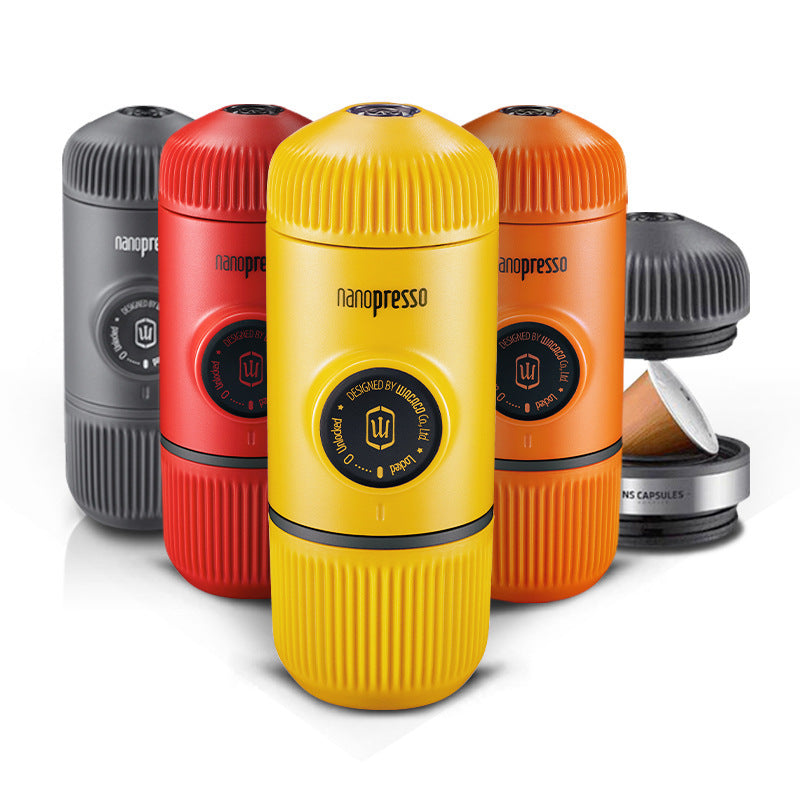 BGCoCo Portable Espresso
