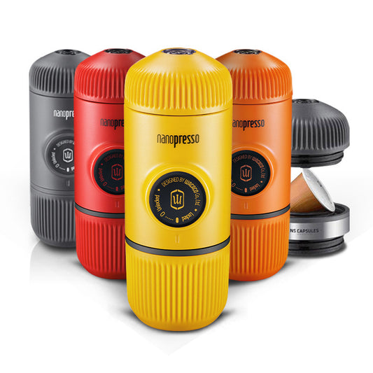 BGCoCo Portable Espresso