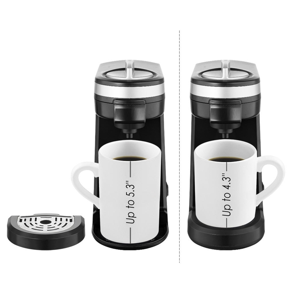 BGCoCo K-Cup Coffee Maker