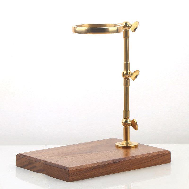 BGCoCo Pure Copper Pour-Over