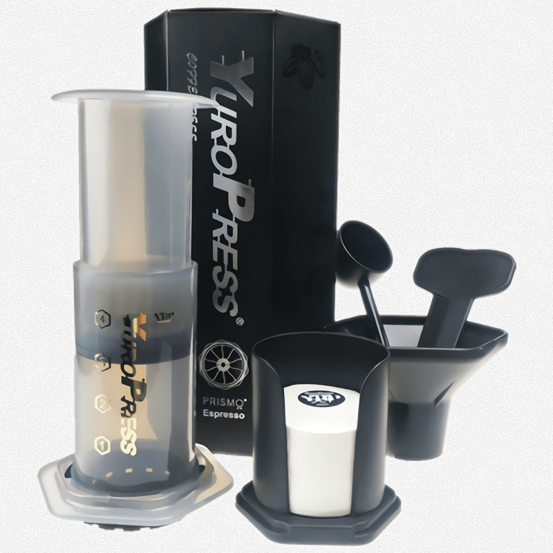 BGCoCo French Press
