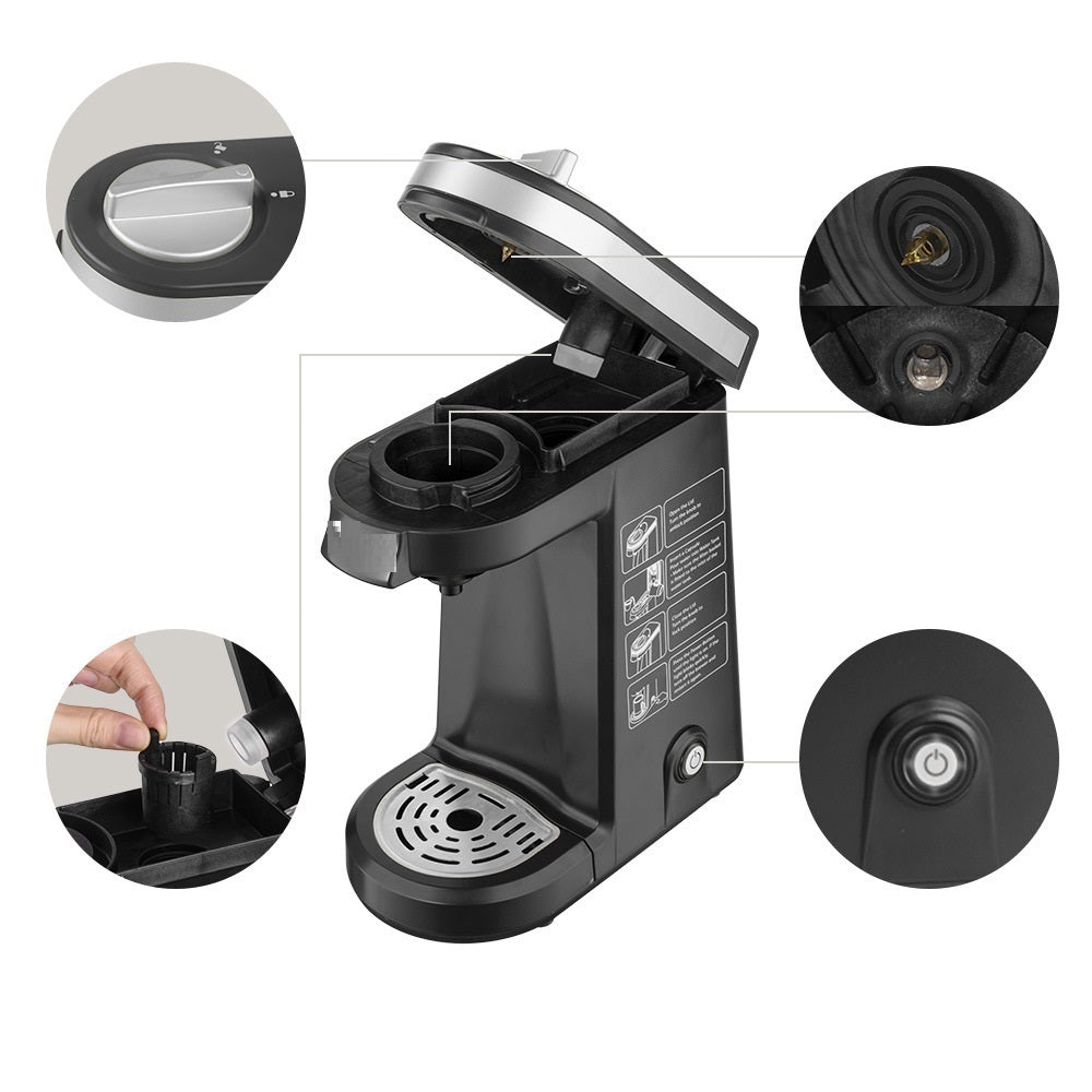 BGCoCo K-Cup Coffee Maker