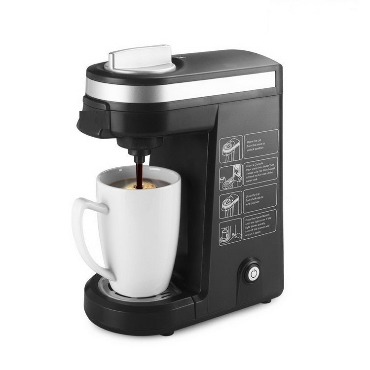 BGCoCo K-Cup Coffee Maker