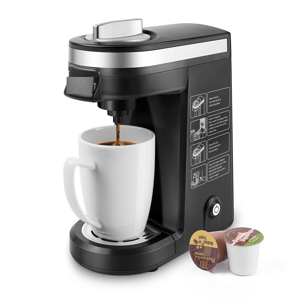 BGCoCo K-Cup Coffee Maker