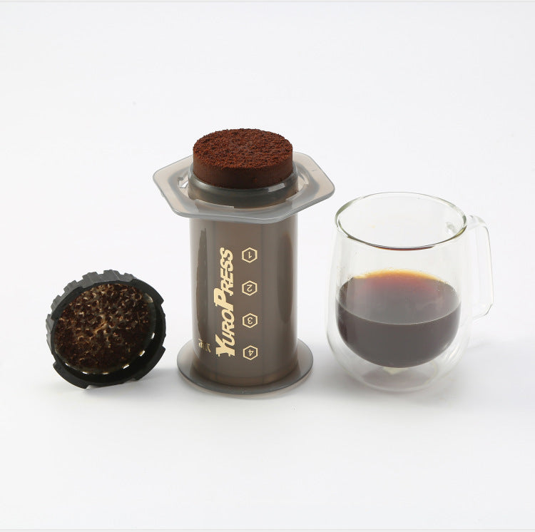 BGCoCo French Press