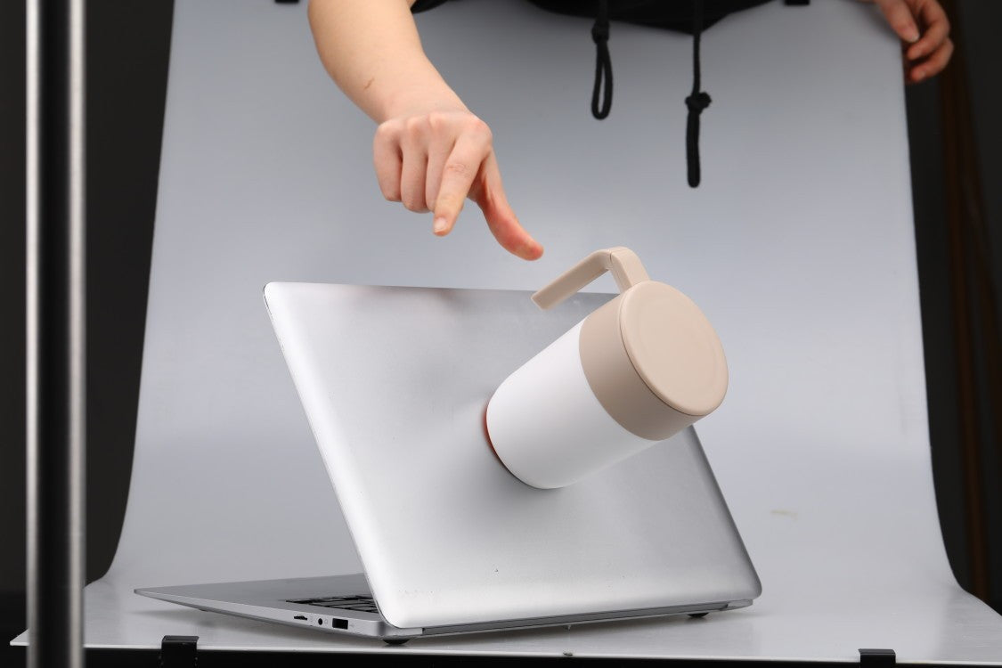 BGCoCo Filtered Cup