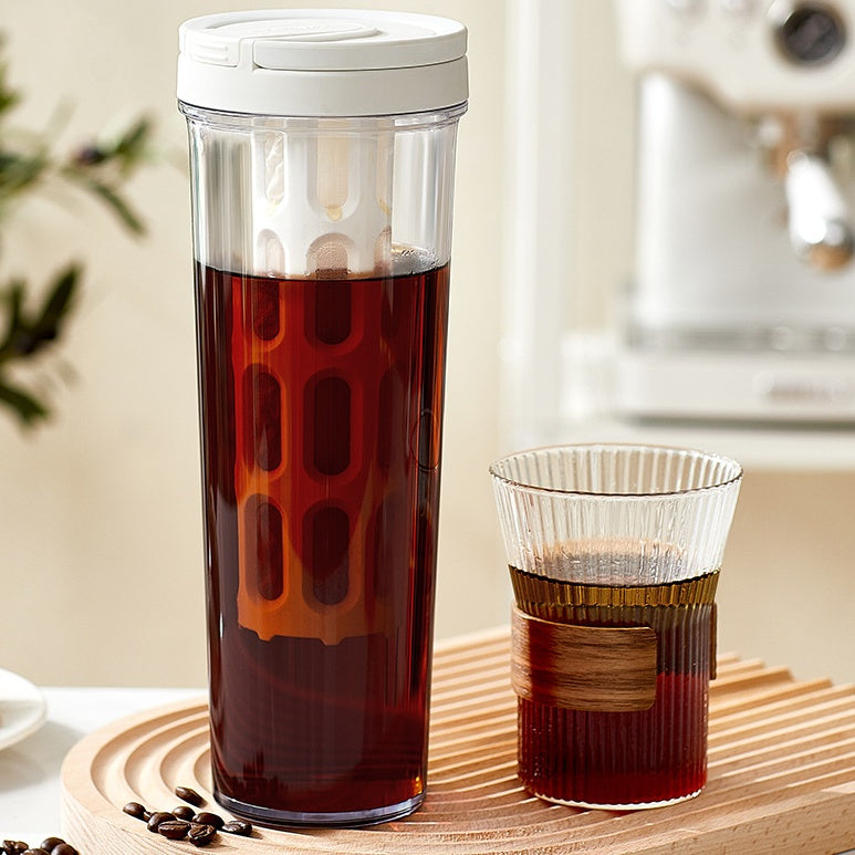 BGCoCo Hot/Cold Brew Bottle