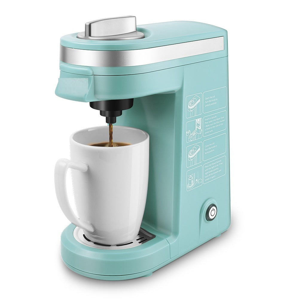 BGCoCo K-Cup Coffee Maker