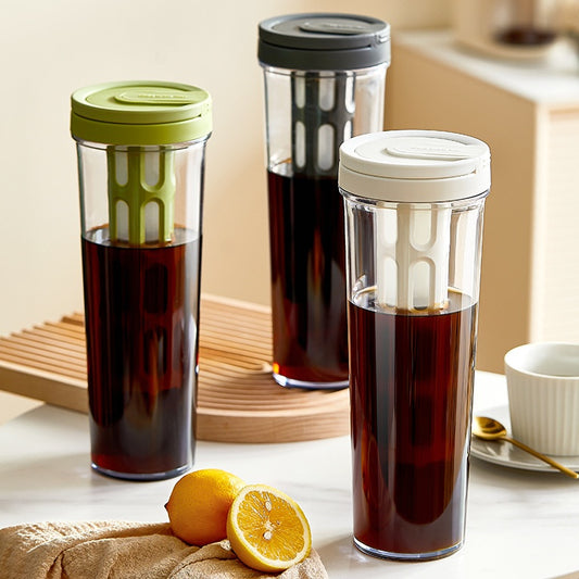 BGCoCo Hot/Cold Brew Bottle