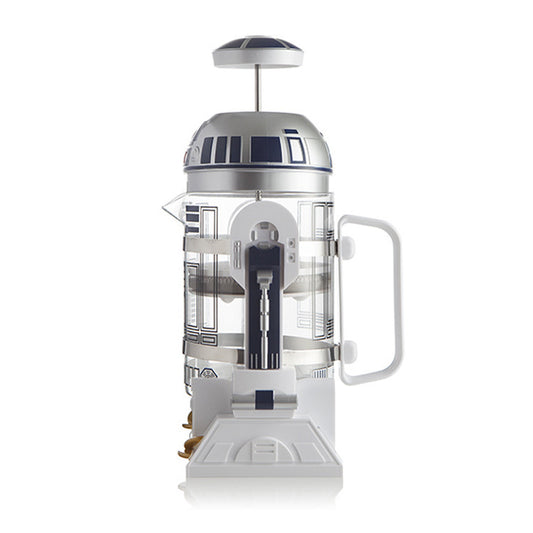 BGCoCo French Press Robot