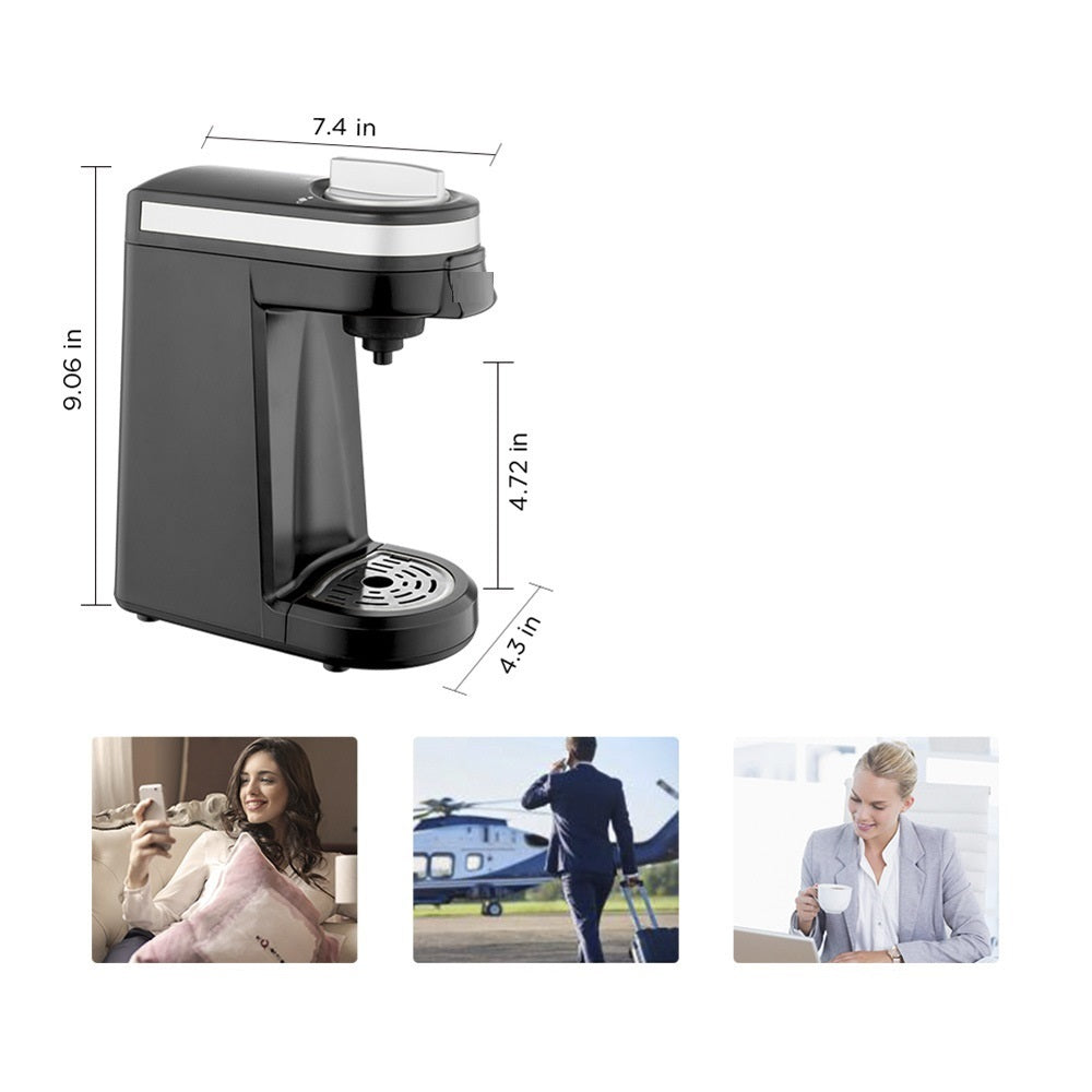 BGCoCo K-Cup Coffee Maker