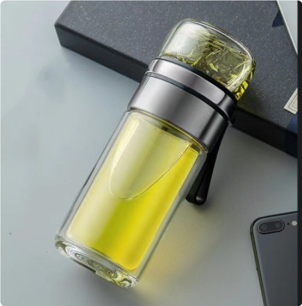 BGCoCo Infusing Tea Cup