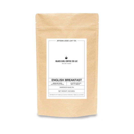 Andrews English Breakfast Tea