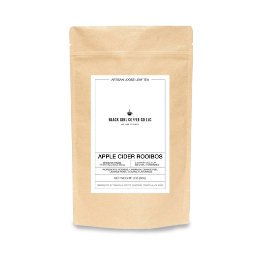 Bonita Apple Bomb Tea